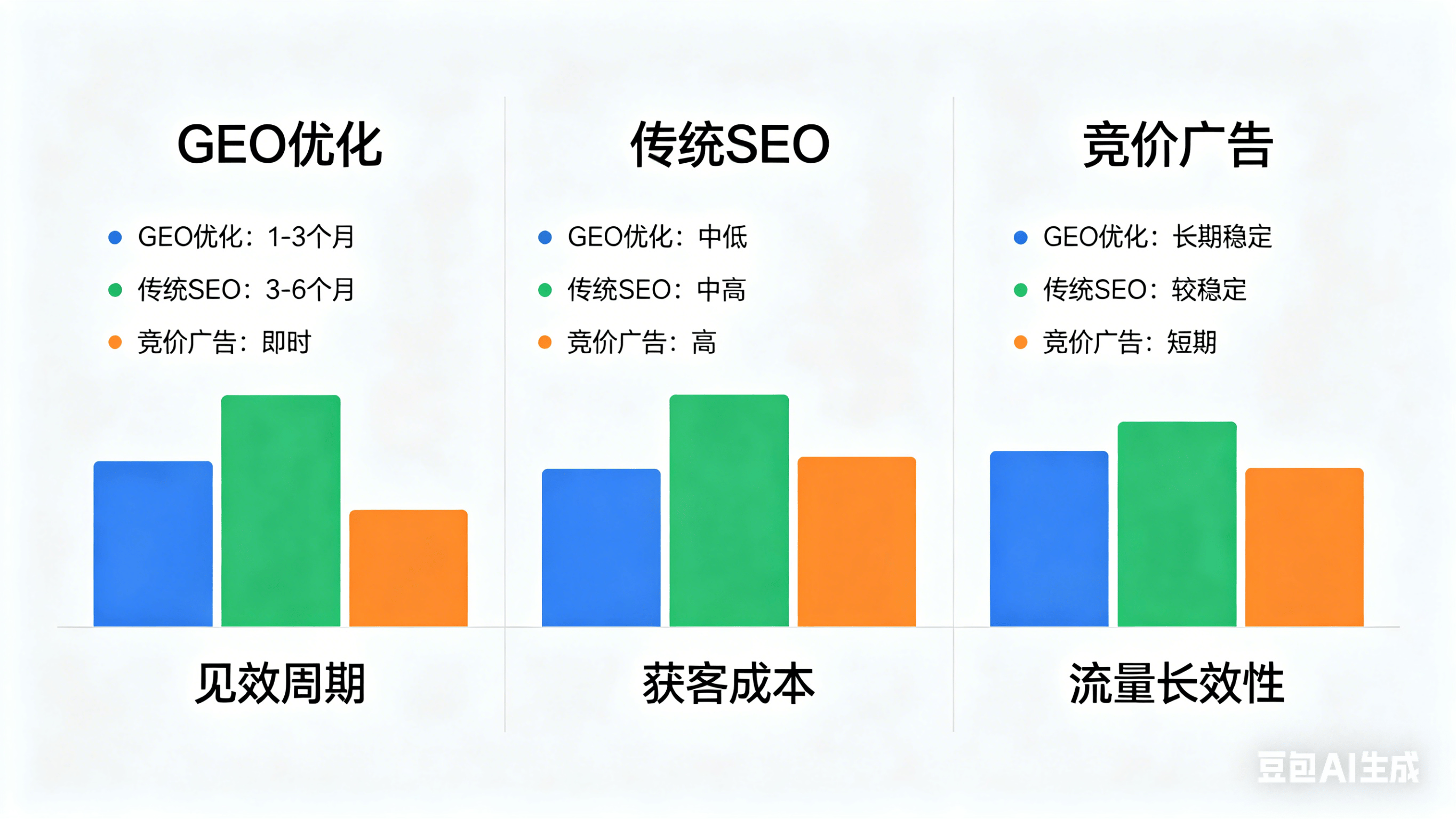 怀化GEO优化多久能出效果？企业AI获客见效周期全解析